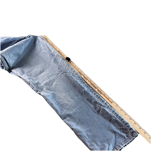 Lauren Jean Co. Ralph Lauren Jeans‎ Size 12 - Picture 4 of 4